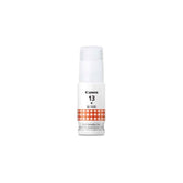 Botella De Tinta Canon Gi-13 Pixma Rojo 4713C001Aa